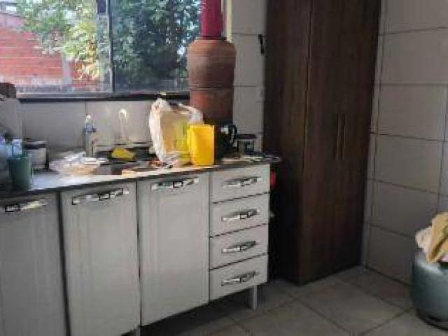Casa / Sobrado para Venda em Ituiutaba/MG Lagoa Azul II 2 Quartos