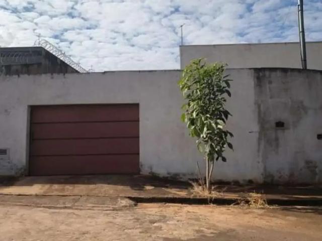 Casa / Sobrado para Venda em Ituiutaba/MG Residencial Jardim Copacabana