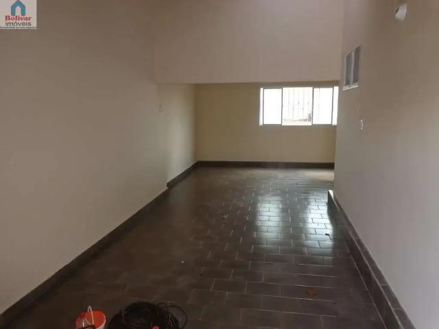 Casa / Sobrado para Venda em Itumbiara/GO Vila de Furnas 3 Quartos