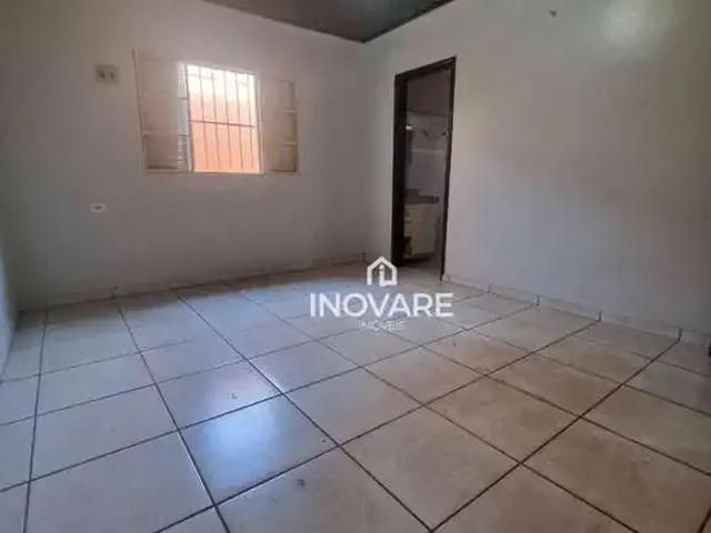 Casa / Sobrado para Venda em Itumbiara/GO Vila Vitória 3 Quartos