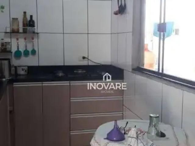 Casa / Sobrado para Venda em Itumbiara/GO Vilage Beira Rio 3 Quartos