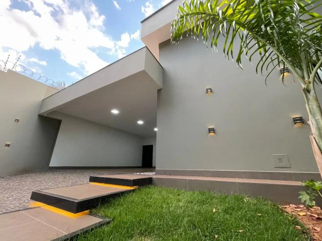 Casa / Sobrado para Venda em Itumbiara/GO Vilage Beira Rio 3 Quartos
