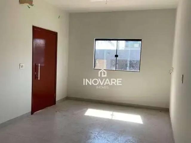 Casa / Sobrado para Venda em Itumbiara/GO Village Imperial 2 Quartos