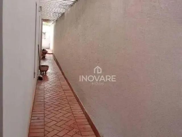 Casa / Sobrado para Venda em Itumbiara/GO Alto da Boa Vista 4 Quartos