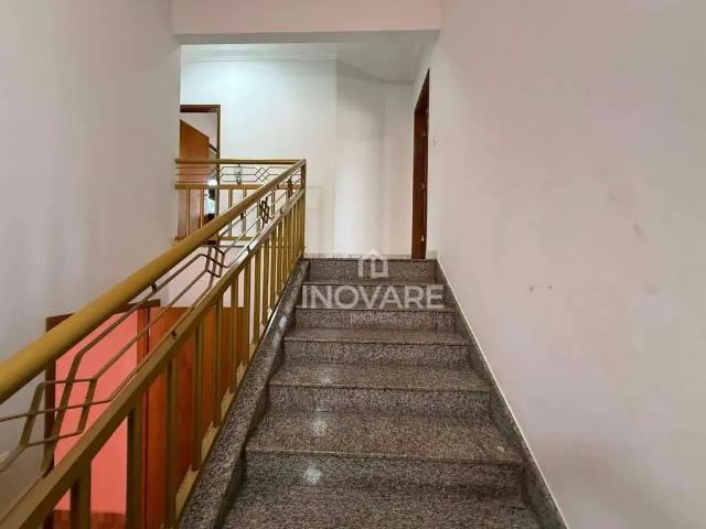 Casa / Sobrado para Venda em Itumbiara/GO Alto da Boa Vista 3 Quartos