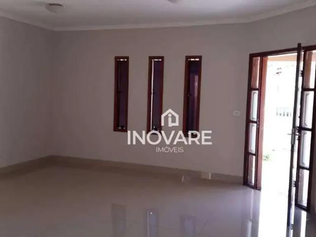 Casa / Sobrado para Venda em Itumbiara/GO Alto da Boa Vista 3 Quartos