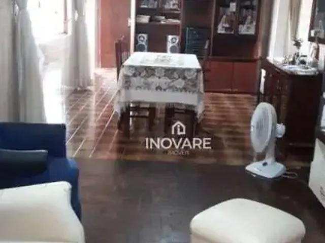 Casa / Sobrado para Venda em Itumbiara/GO Alto da Boa Vista 3 Quartos