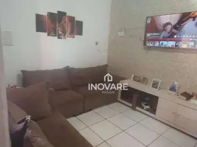 Casa / Sobrado para Venda em Itumbiara/GO Conjunto Habitacional Dona Norma Gibaldi 3 Quartos