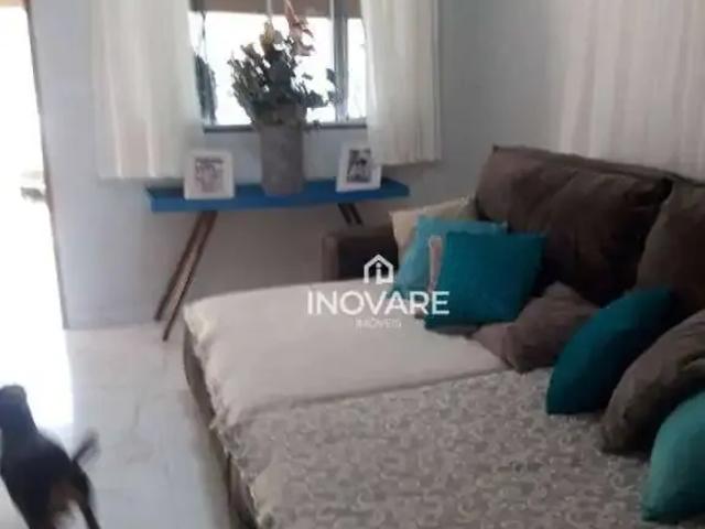 Casa / Sobrado para Venda em Itumbiara/GO Ferreira da Costa 3 Quartos