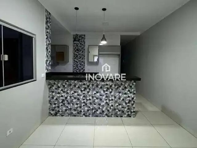 Casa / Sobrado para Venda em Itumbiara/GO Jardim Bandeirantes 3 Quartos