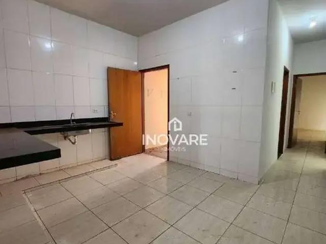 Casa / Sobrado para Venda em Itumbiara/GO Jardim Flamboyant 3 Quartos