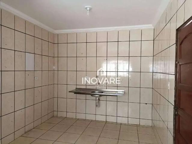 Casa / Sobrado para Venda em Itumbiara/GO Jardim Leonora 3 Quartos