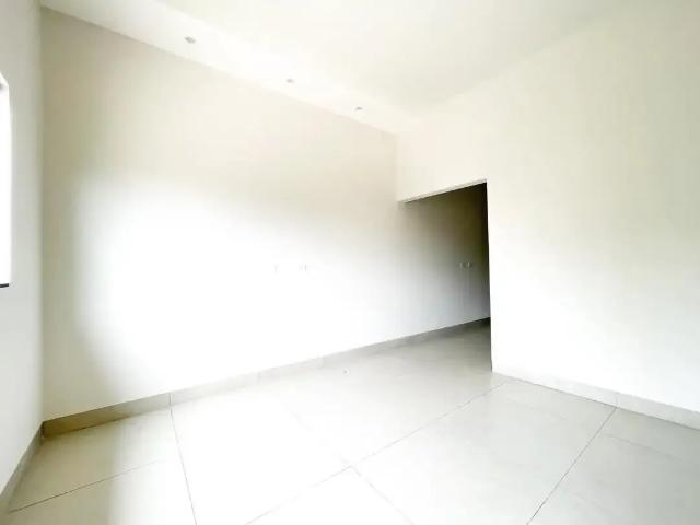 Casa / Sobrado para Venda em Itumbiara/GO Jardim Leonora 3 Quartos