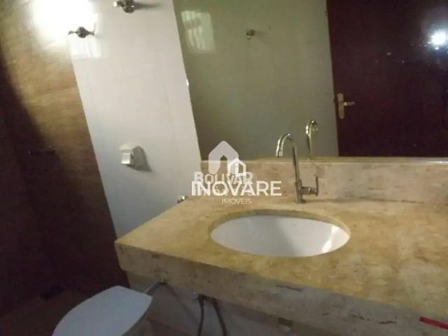 Casa / Sobrado para Venda em Itumbiara/GO Residencial Alto do Trindade 2 Quartos