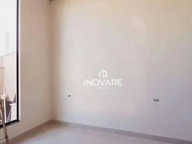 Casa / Sobrado para Venda em Itumbiara/GO Jardim Morumbi 3 Quartos
