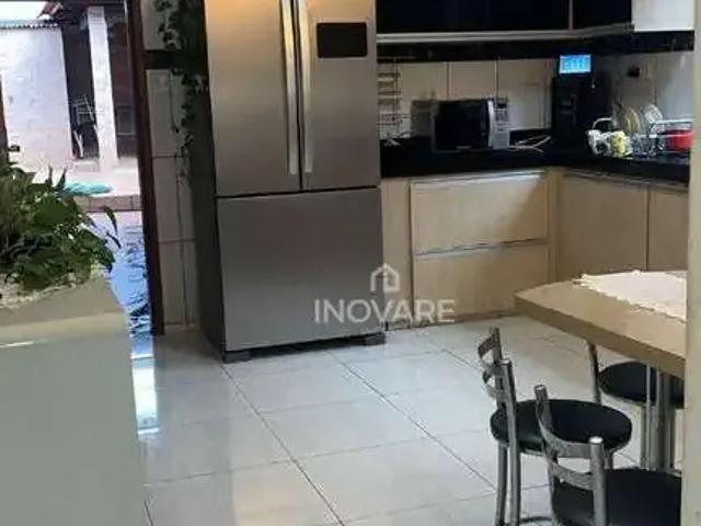 Casa / Sobrado para Venda em Itumbiara/GO Jardim Nova Itumbiara 3 Quartos