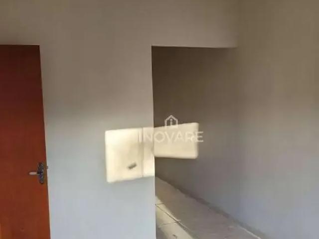 Casa / Sobrado para Venda em Itumbiara/GO Karfan 2 Quartos