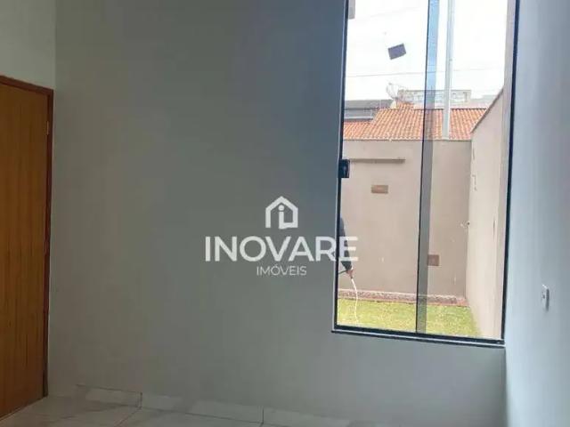 Casa / Sobrado para Venda em Itumbiara/GO Nova Veneza 3 Quartos