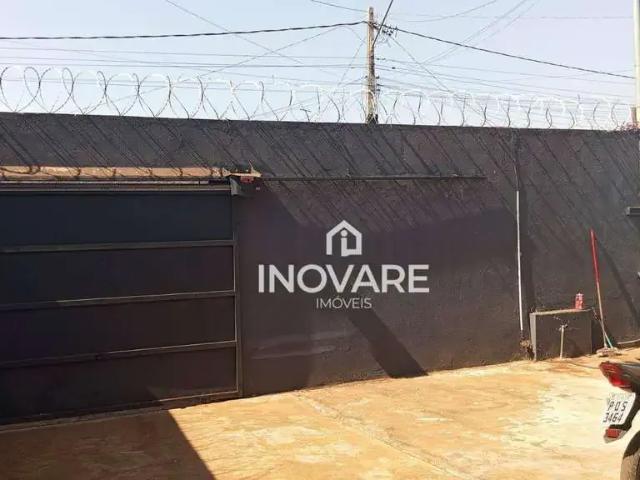 Casa / Sobrado para Venda em Itumbiara/GO Portal dos Ipês 2 Quartos