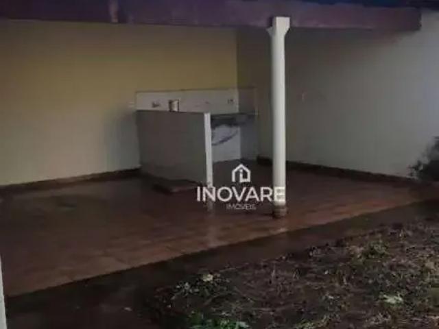 Casa / Sobrado para Venda em Itumbiara/GO Residencial Alto do Trindade 3 Quartos
