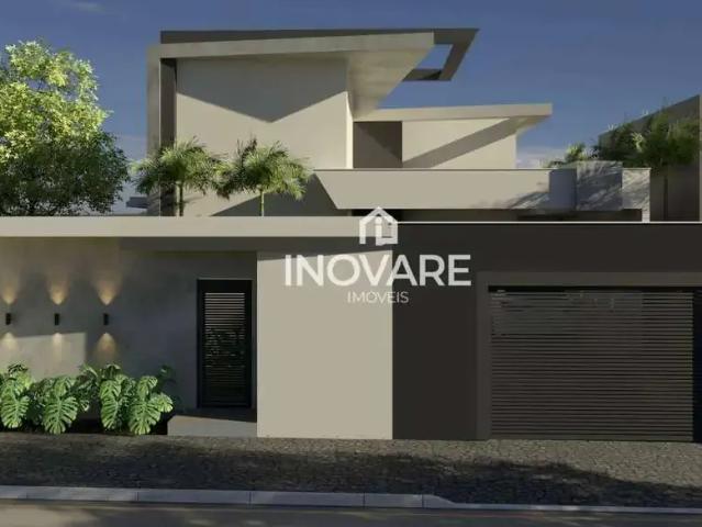 Casa / Sobrado para Venda em Itumbiara/GO Residencial Beira Rio I 2 Quartos