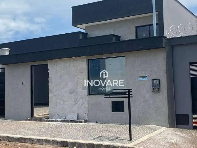 Casa / Sobrado para Venda em Itumbiara/GO Residencial Beira Rio I 3 Quartos