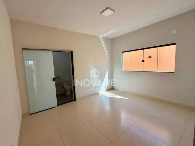 Casa / Sobrado para Venda em Itumbiara/GO Residencial Beira Rio I 3 Quartos
