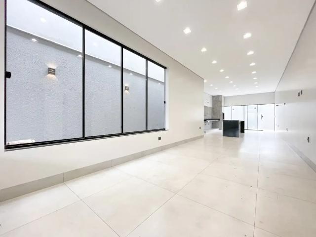 Casa / Sobrado para Venda em Itumbiara/GO Residencial Beira Rio II 3 Quartos
