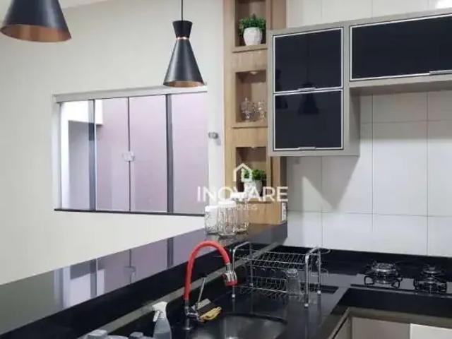 Casa / Sobrado para Venda em Itumbiara/GO Residencial Beira Rio II 3 Quartos