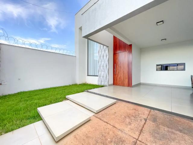 Casa / Sobrado para Venda em Itumbiara/GO Residencial Beira Rio II 3 Quartos