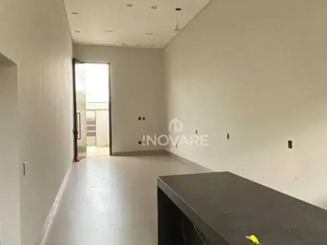 Casa / Sobrado para Venda em Itumbiara/GO Residencial Beira Rio II 3 Quartos