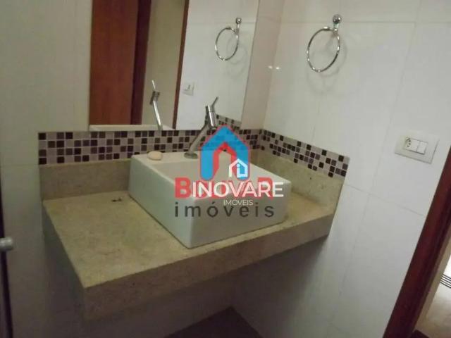 Casa / Sobrado para Venda em Itumbiara/GO Residencial Jardim Primavera 3 Quartos