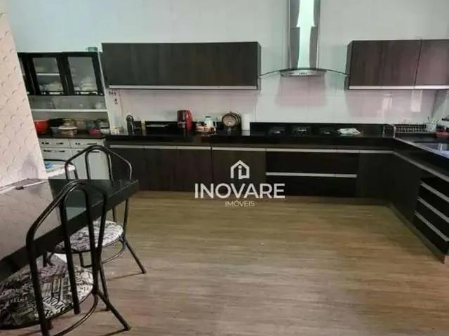 Casa / Sobrado para Venda em Itumbiara/GO Residencial Sonho Verde 2 Quartos