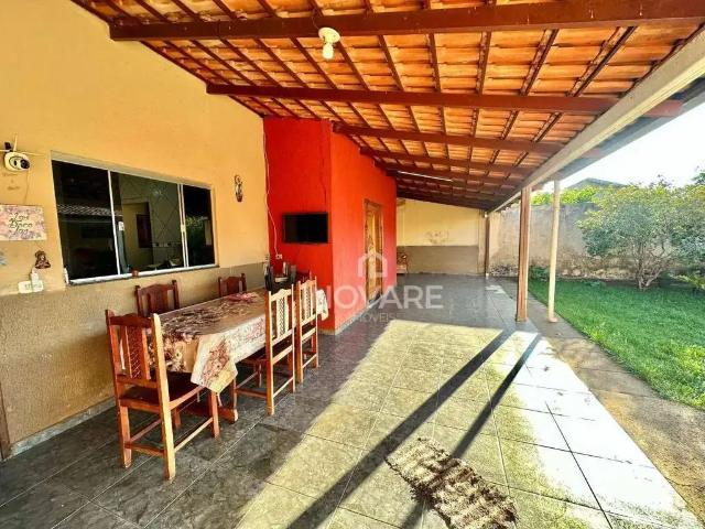 Casa / Sobrado para Venda em Itumbiara/GO Setor Afonso Pena 4 Quartos