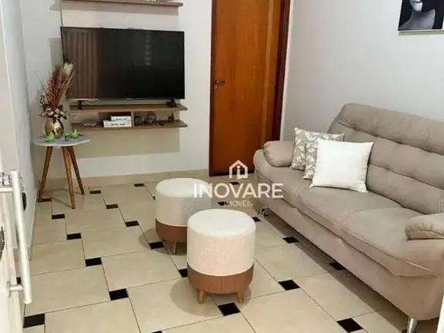 Casa / Sobrado para Venda em Itumbiara/GO Setor Buritys 3 Quartos
