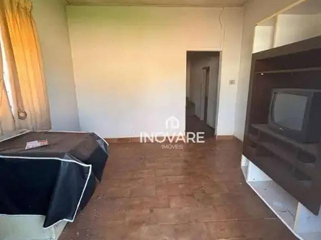 Casa / Sobrado para Venda em Itumbiara/GO Setor Central 3 Quartos