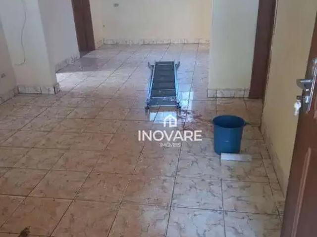 Casa / Sobrado para Venda em Itumbiara/GO Setor Central 3 Quartos