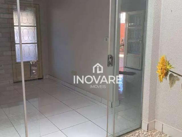 Casa / Sobrado para Venda em Itumbiara/GO Setor Central 4 Quartos