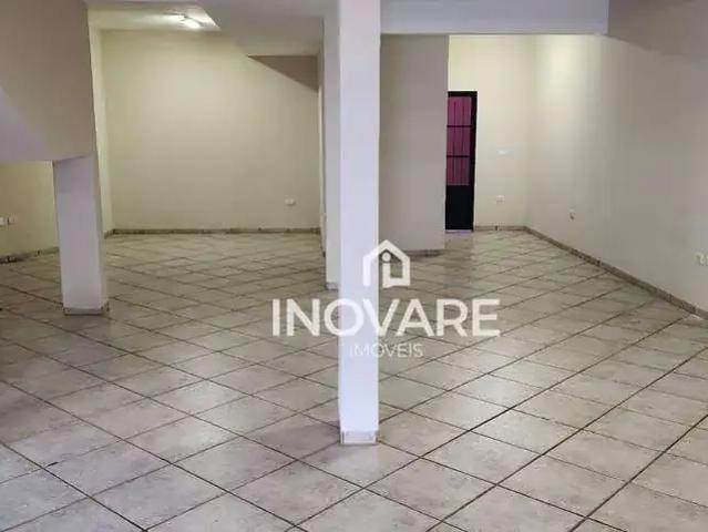 Casa / Sobrado para Venda em Itumbiara/GO Setor Central 4 Quartos