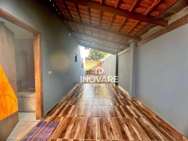 Casa / Sobrado para Venda em Itumbiara/GO Setor Dona Marolina 2 Quartos