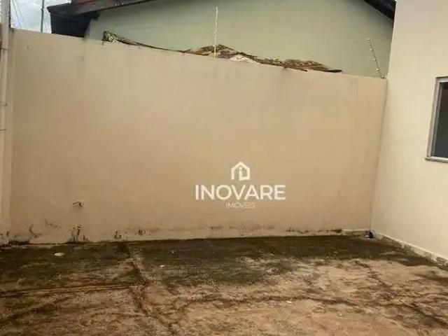 Casa / Sobrado para Venda em Itumbiara/GO Setor Nossa Senhora da Saúde 2 Quartos