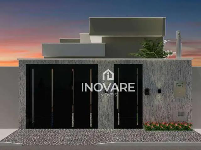 Casa / Sobrado para Venda em Itumbiara/GO Setor Nossa Senhora da Saúde 3 Quartos