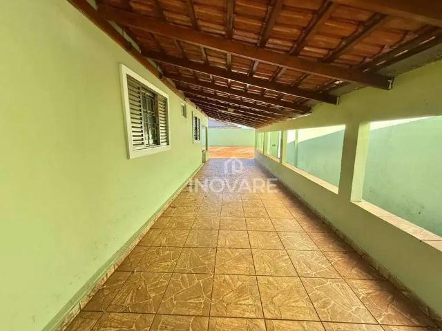 Casa / Sobrado para Venda em Itumbiara/GO Setor Novo Horizonte 3 Quartos