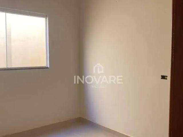 Casa / Sobrado para Venda em Itumbiara/GO Setor Paranaíba 3 Quartos