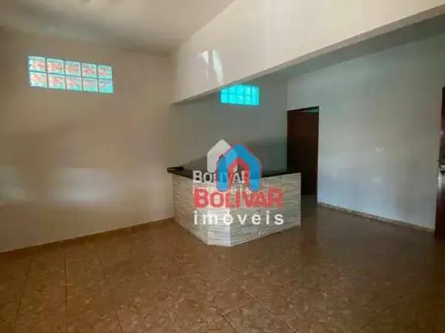 Casa / Sobrado para Venda em Itumbiara/GO Setor Paranaíba 2 Quartos