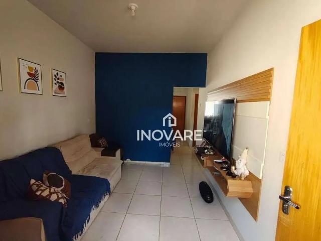 Casa / Sobrado para Venda em Itumbiara/GO Setor Paranaíba 2 Quartos