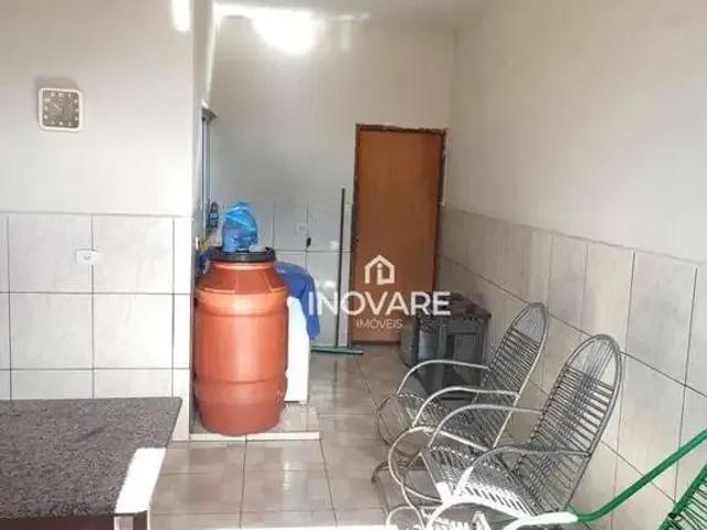 Casa / Sobrado para Venda em Itumbiara/GO Setor Planalto 2 Quartos