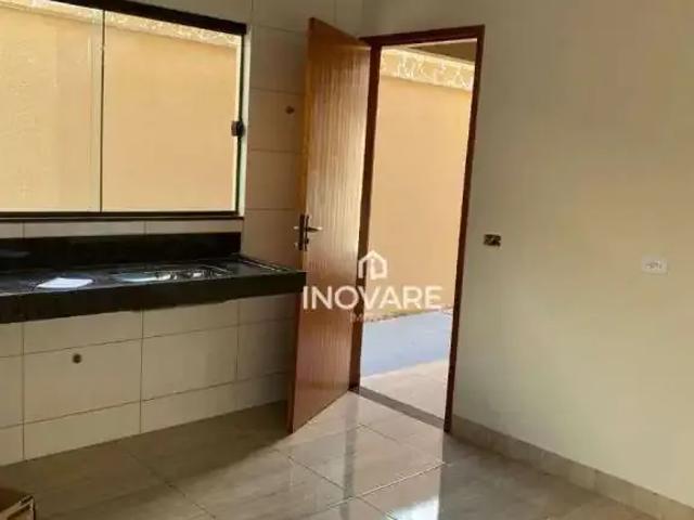 Casa / Sobrado para Venda em Itumbiara/GO Setor São João 2 Quartos