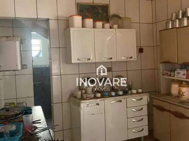 Casa / Sobrado para Venda em Itumbiara/GO Setor Santos Dumont 3 Quartos