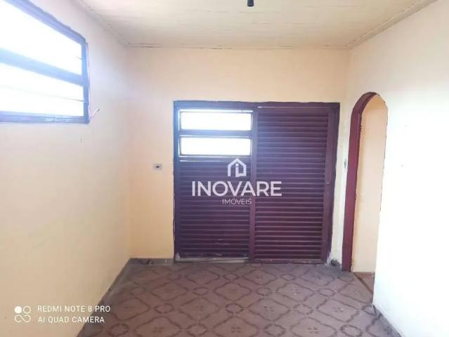 Casa / Sobrado para Venda em Itumbiara/GO Setor Social 3 Quartos